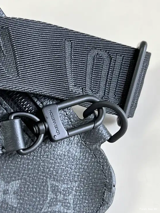 Firstbags ru review SLINGBAG LOUIS SAUMUR VUITTON 0506